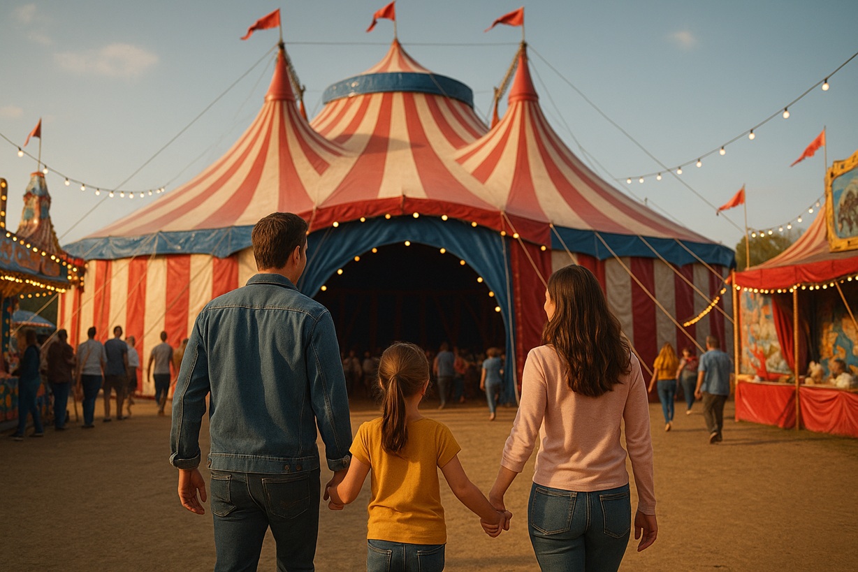 circus