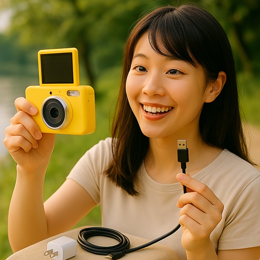 コダック「PIXPRO C1」レビュー！口コミ・デメリットまで本音で解説！