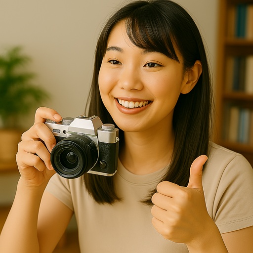 X-T30IIレビュー｜富士フイルムのミラーレス一眼カメラの口コミ・デメリット・初心者でも分かる魅力を徹底解説！