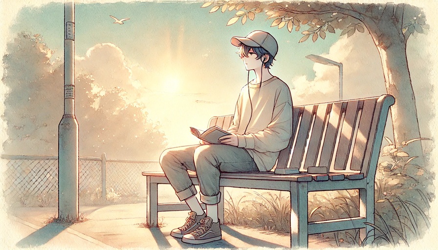 趣味がない男はつまらないと思われがち？つまらない人と思われないためにできること