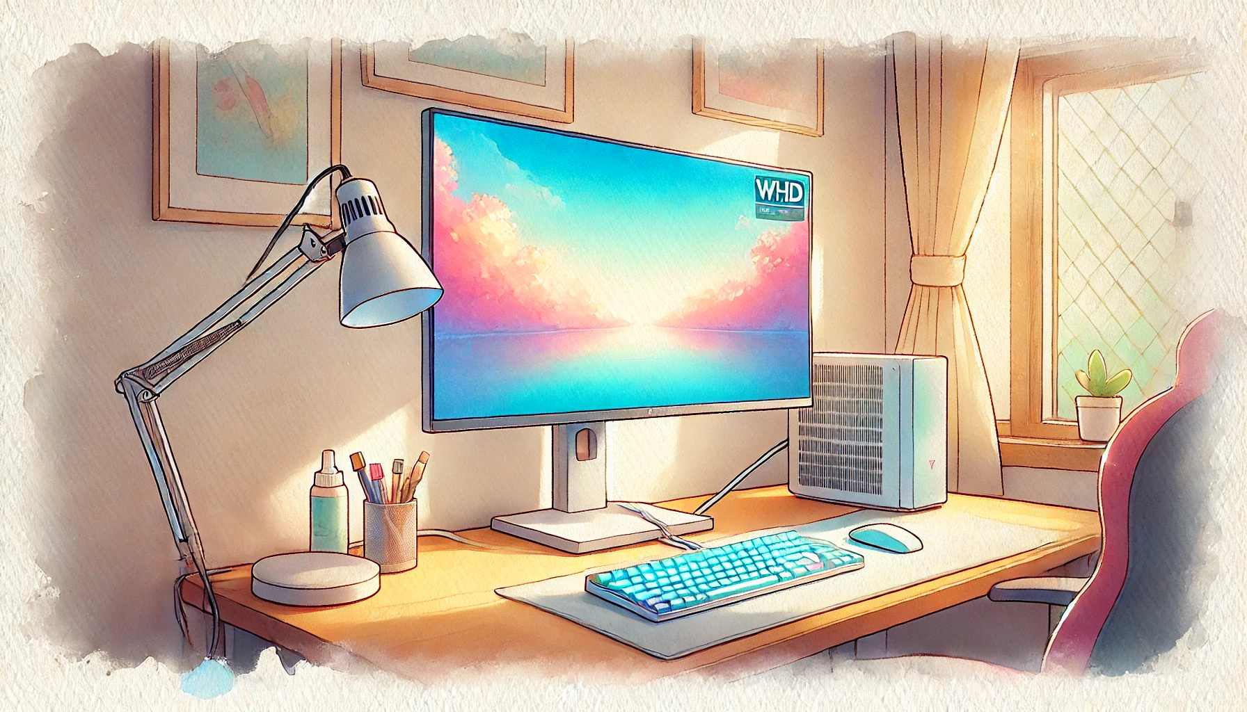 ジャパンネクスト、27型WQHD液晶ディスプレイ「JN-IPS27Q-C6」は買い？口コミ・評判から見る魅力と実力を徹底レビュー！