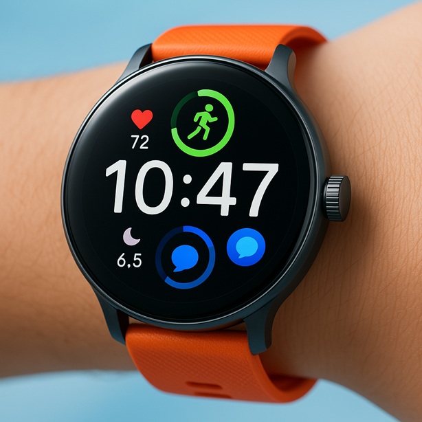Nothingスマートウォッチ「CMF Watch 3 Pro」は買い？口コミ・評判から見る魅力と実力を徹底レビュー！