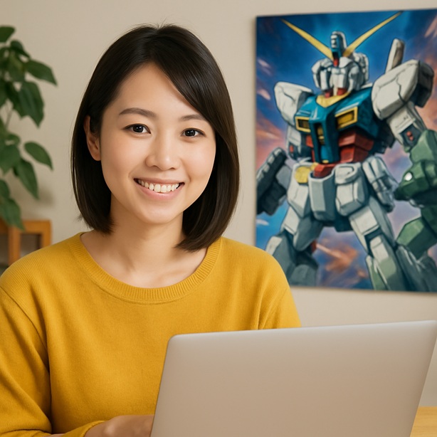 ガンダム　ジークアクスに出てきたマブとは何か？戦術と信頼の新常識を徹底解説