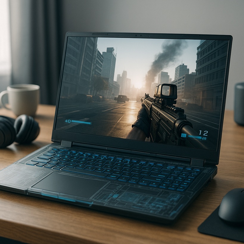 gamingPC
