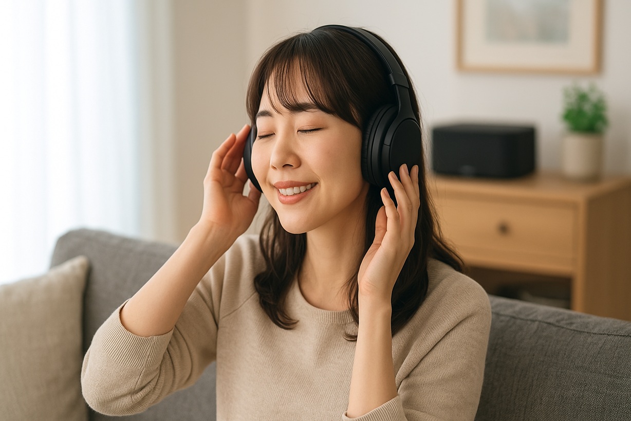 music