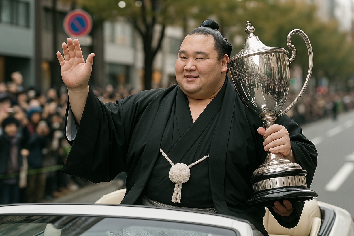 sumo