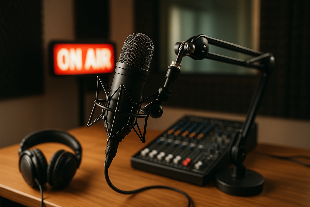 radio