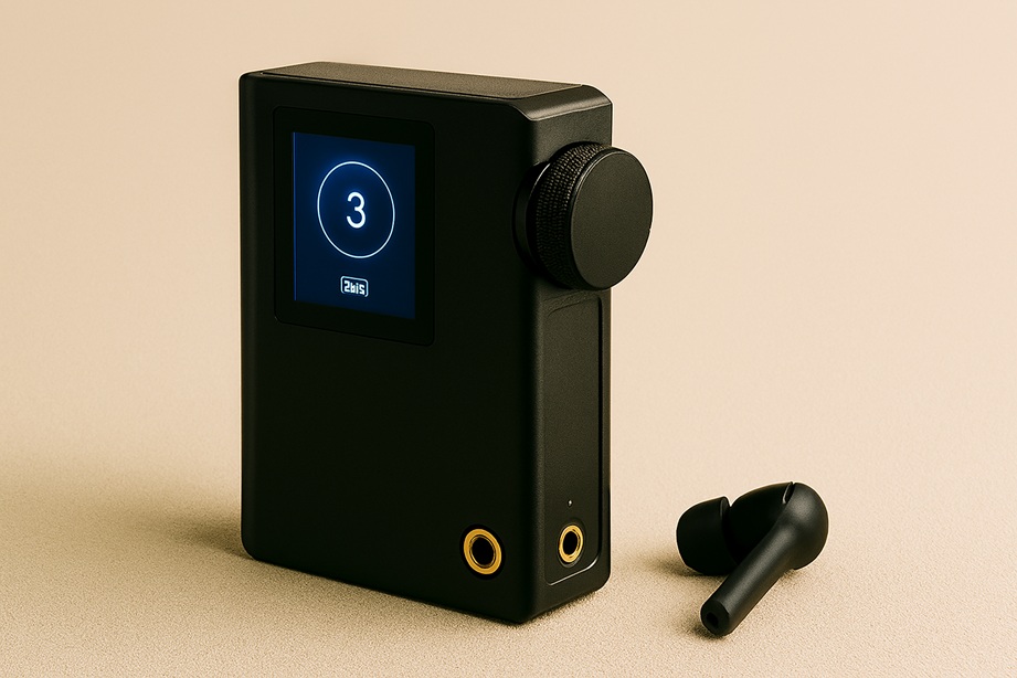fiio q15 レビュー｜高音質と機能性を徹底検証