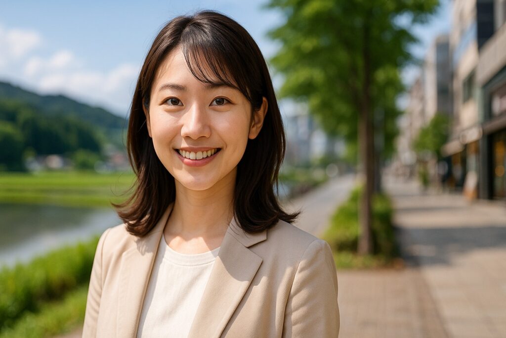アナウンサー