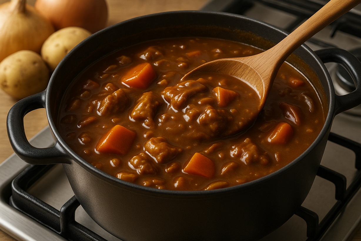 カレー