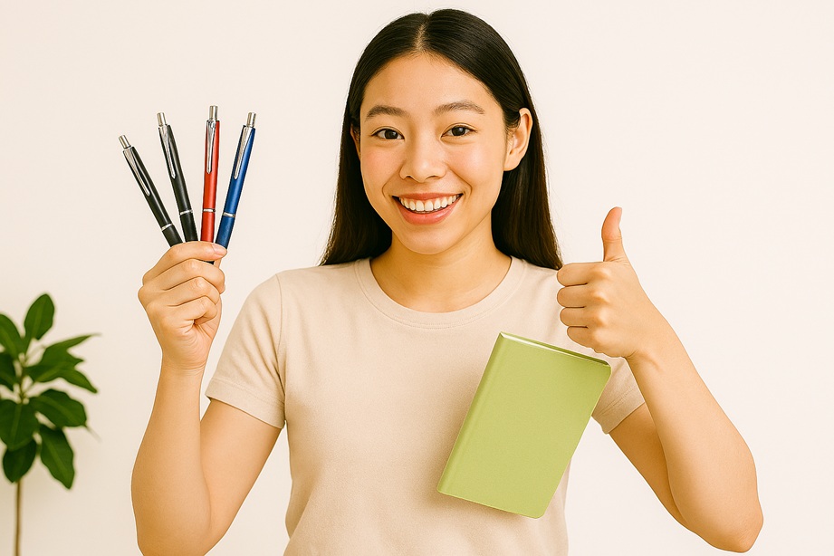 ぺんてるフローチューンレビュー｜書き心地と耐久性の評価