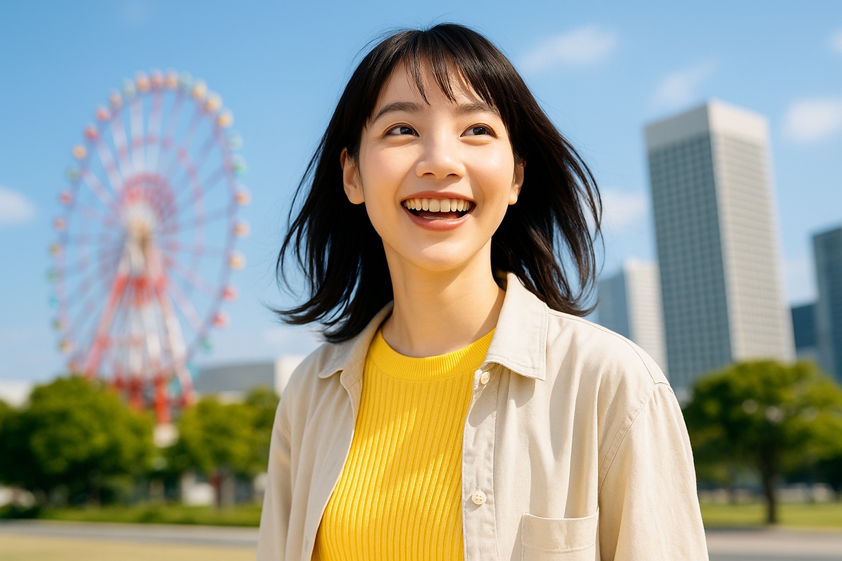 俳優イメージ