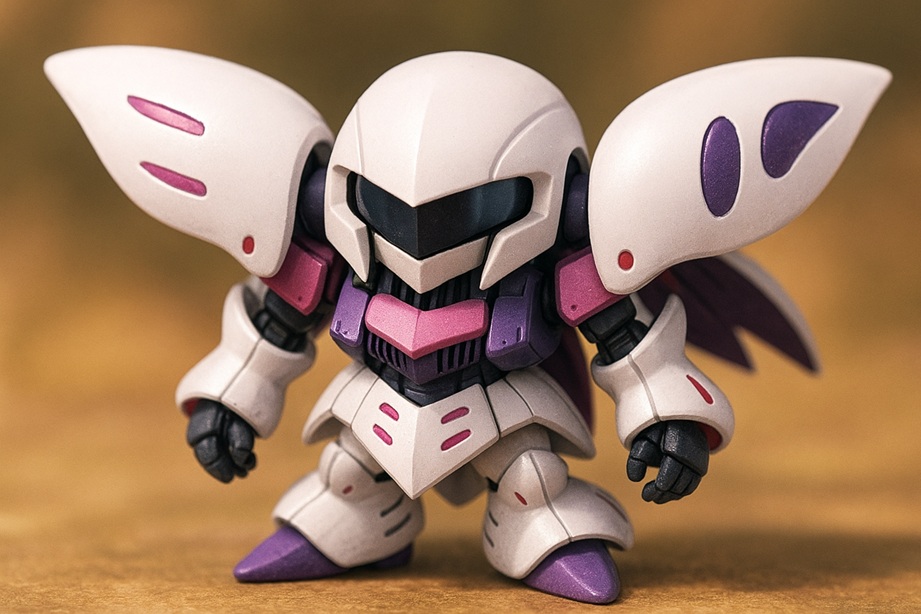 ガンダムでのララァ死亡が物語に与えた深い意味とは