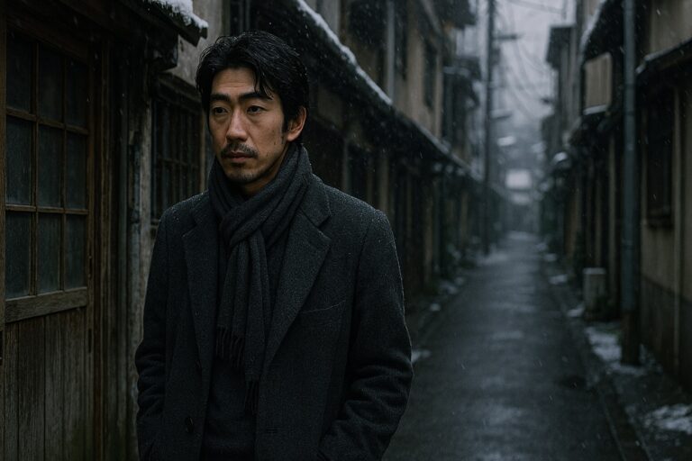 利重剛って何者?子役時代から現在までの経歴!脚本家や映画監督として独自の表現 | joystage