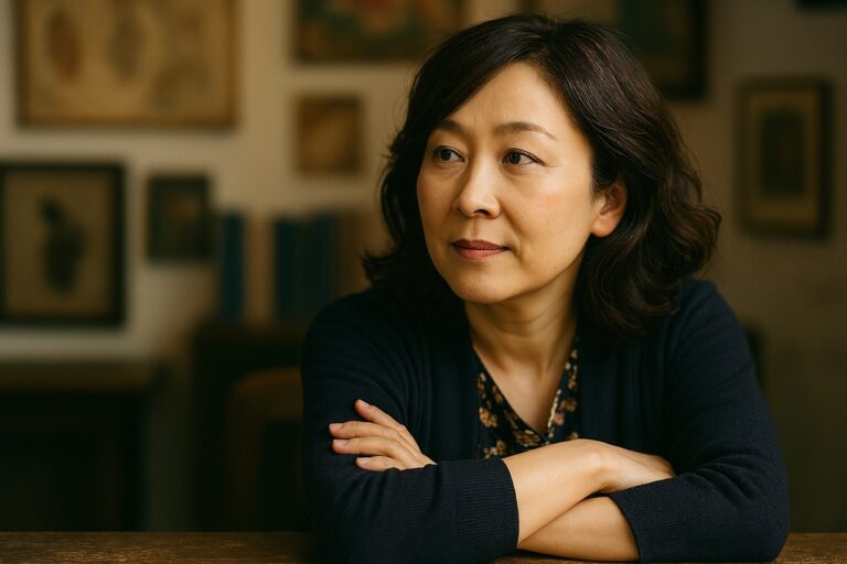 和田敦子の現在地:高知で育む穏やかな暮らしと支える力 | joystage