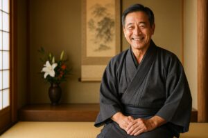 利重剛って何者?子役時代から現在までの経歴!脚本家や映画監督として独自の表現 | joystage
